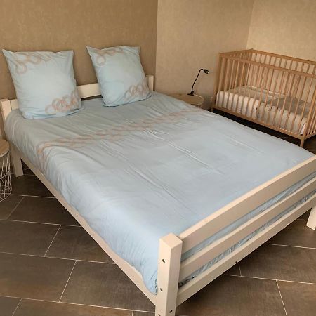 Appartement Le meublé de naya à Saulcy-sur-Meurthe Extérieur photo